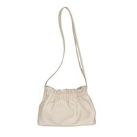 Bolso de Hombro Brisa Blanco Crema Bolso de Hombro Brisa Blanco Crema 0
